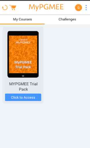MyPGMEE 2