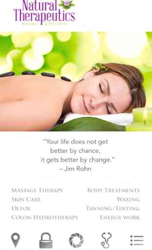 Natural Therapeutics Massage 1