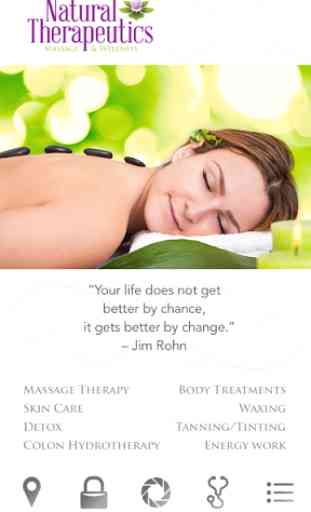 Natural Therapeutics Massage 3
