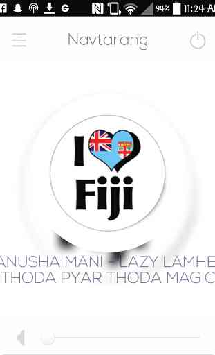 Navtarang Fiji Radio Hindi 1