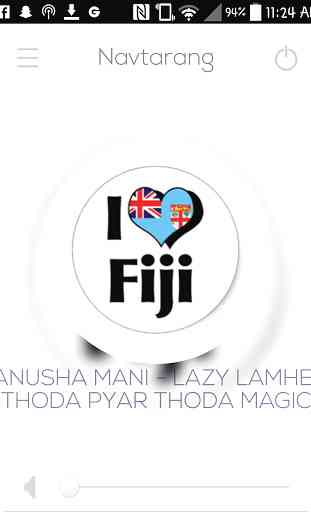 Navtarang Fiji Radio Hindi 2