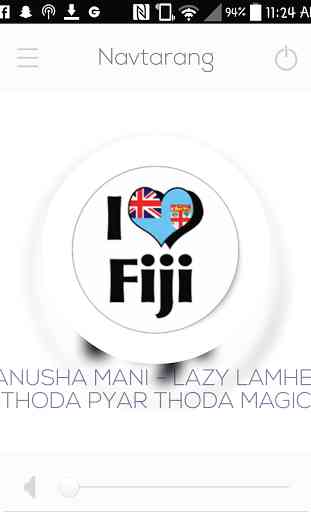 Navtarang Fiji Radio Hindi 4