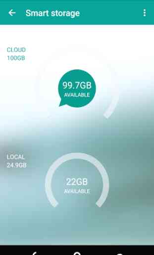 Nextbit smart storage 1