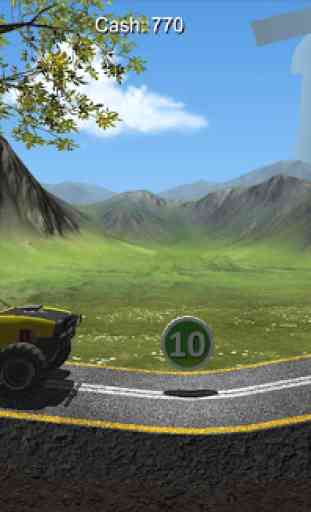 OffRoad Expedition: Inception 2