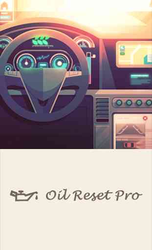 Oil Light Reset Pro 1