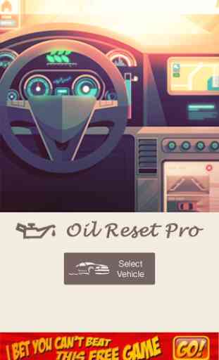 Oil Light Reset Pro 2