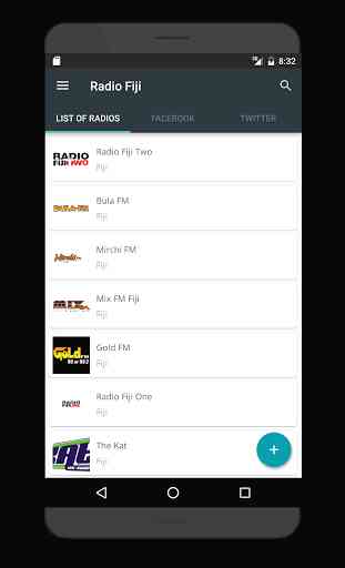 Online Radio Fiji 2