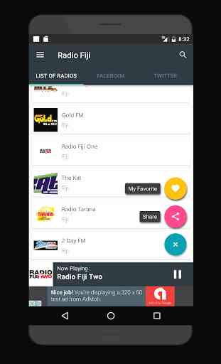 Online Radio Fiji 3
