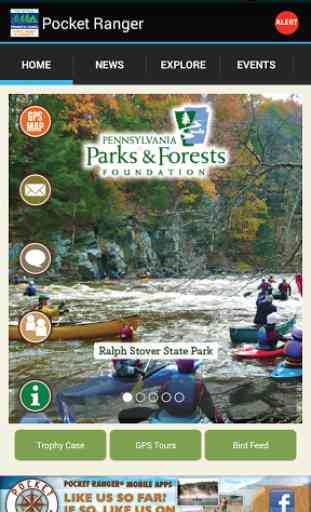 PA State Parks Guide 2
