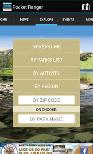 PA State Parks Guide 3