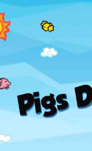 Pig Rush 3