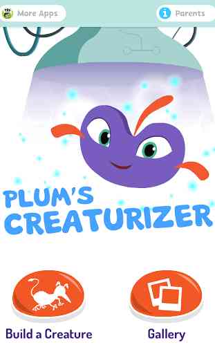 Plum's Creaturizer 1