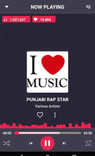 Punjabi Hit Songs 3