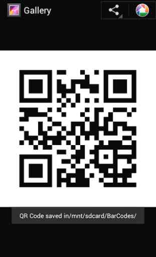 QR Coder - Generate with Ease 4
