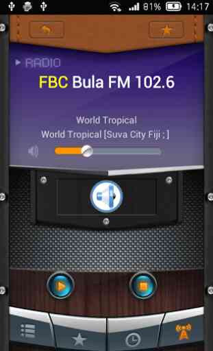 Radio Fiji 1