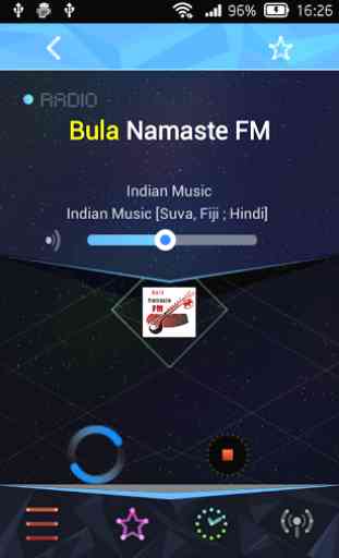 Radio Fiji 1
