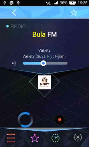 Radio Fiji 2