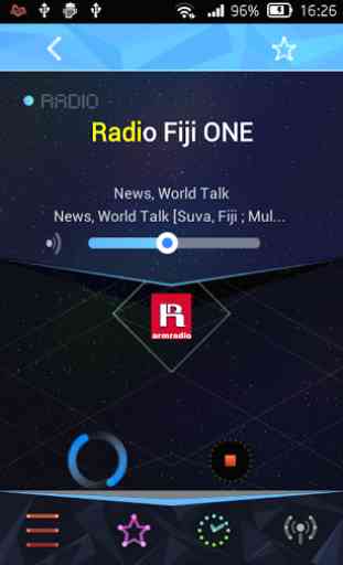 Radio Fiji 3