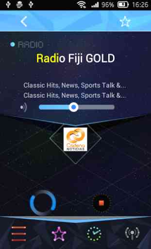 Radio Fiji 4