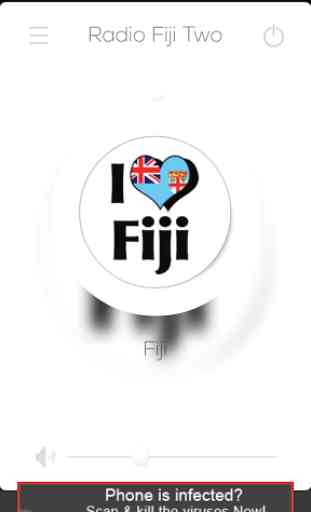 Radio Fiji Two 1