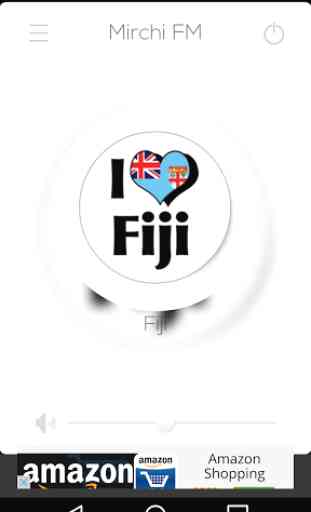 Radio Mirchi Fiji Hindi Radio 1
