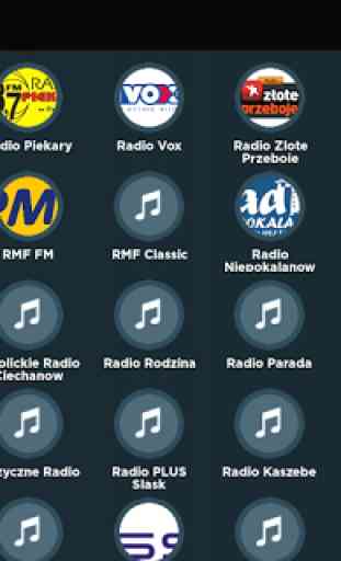 Radio Poland 3