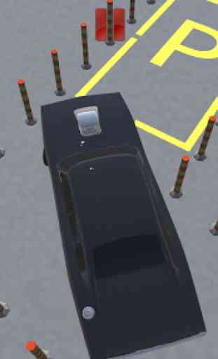Real Parking 3D 1