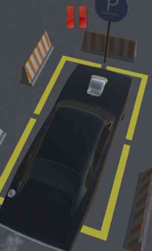 Real Parking 3D 4