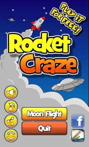 Rocket Craze 1
