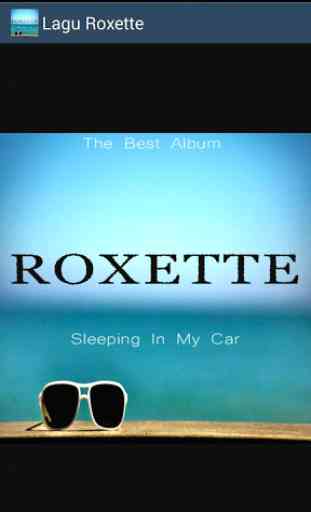 Roxette Hits MP3 1
