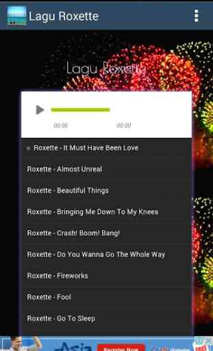 Roxette Hits MP3 2