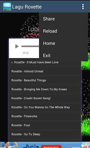 Roxette Hits MP3 3