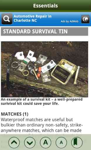 SAS Survival Guide - Lite 2