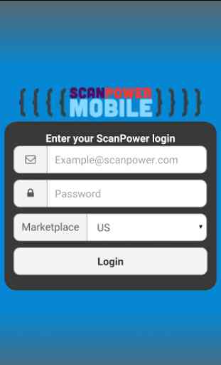 ScanPower Mobile 1