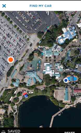 SeaWorld Discovery Guide 3