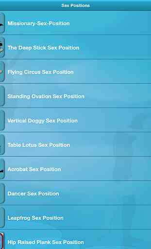 Sex Positions 2
