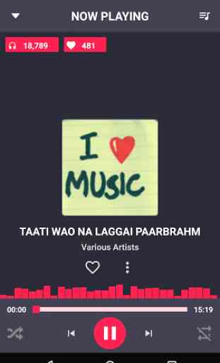 Shabad Gurbani Songs - MP3 4