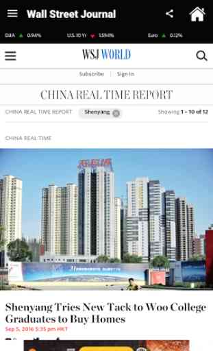 Shenyang News | Latest News 3