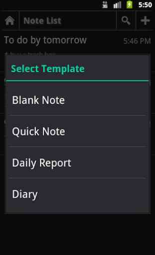 Simple Notepad 2