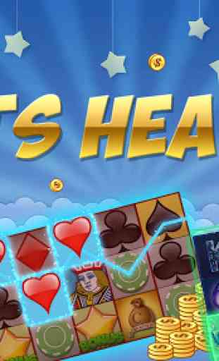 Slots Heaven: FREE Slot Games! 1
