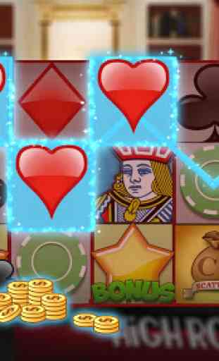 Slots Heaven: FREE Slot Games! 4