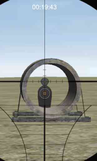 Sniper Elite Training 3D PRO 4