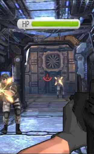Sniper Shooter 3D - FPS Games 4