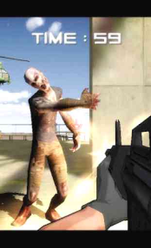 Sniper Shooting CS - FPS Games 2
