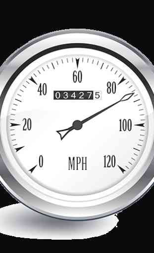 Speed Box – Speedometer 2