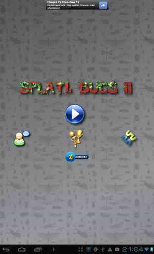 Splat Bugs II - FREE! 1