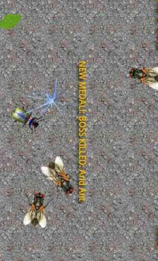 Splat Bugs III - FREE 2