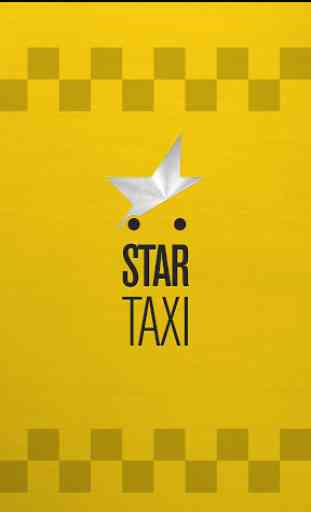 Star Taxi 1