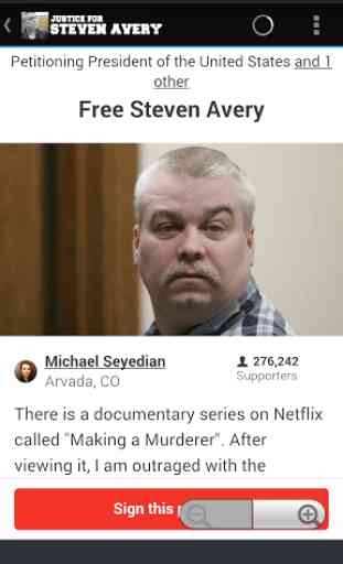 Steven Avery News & Justice 2