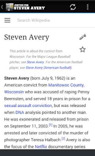 Steven Avery News & Justice 4